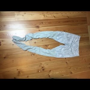 Alo yoga/ barre leggings